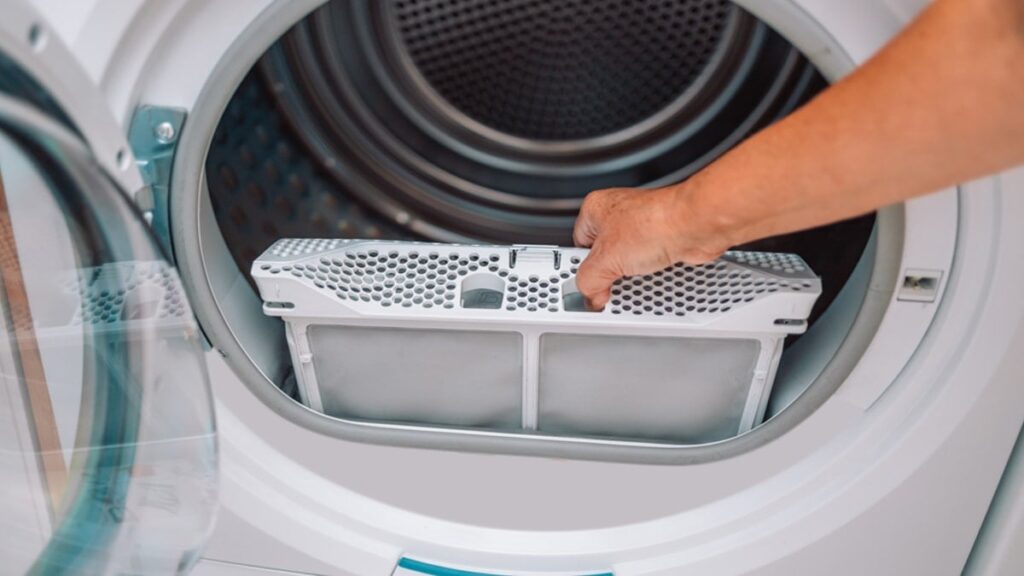 Bu çamaşır kurutma makinesi acilen toplatılıyor, kullanmayı bırakın