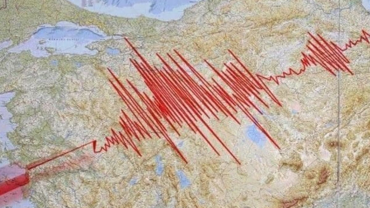 Bu kadar çok depremin nedeni belli oldu