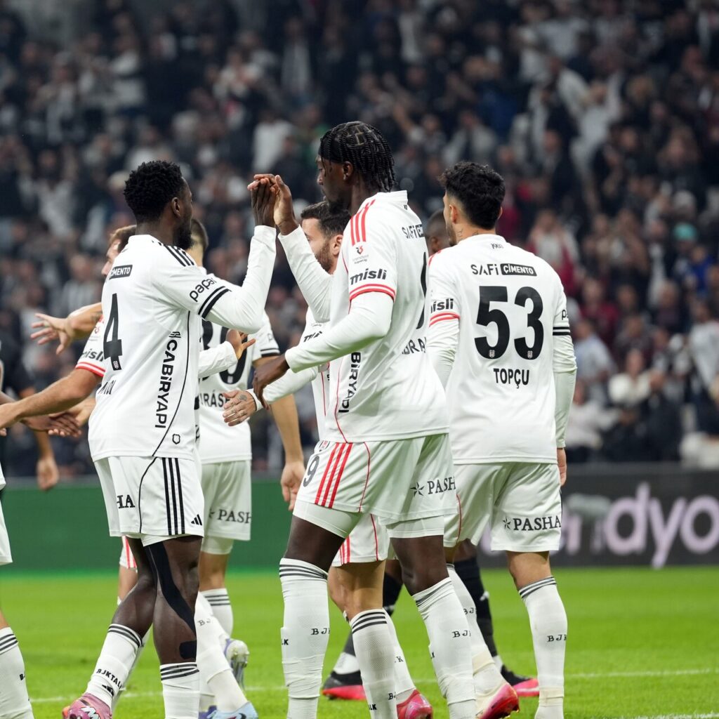 Bu oyun derbiye yetmez