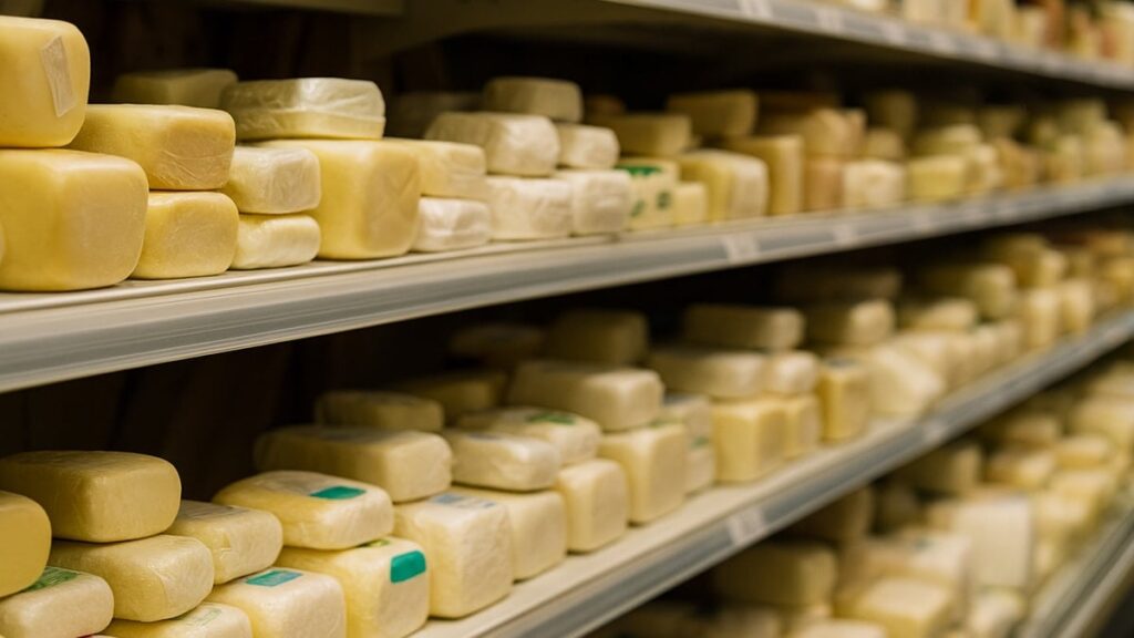 Bu peynir markası acilen market raflarından kaldırılıyor