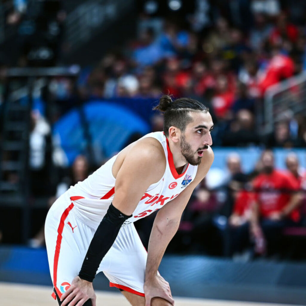 Bu takımın parçası olduğum için gururluyum