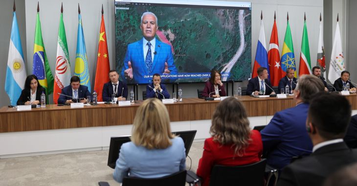 Bursa’nın dijital beyni risklere hazır