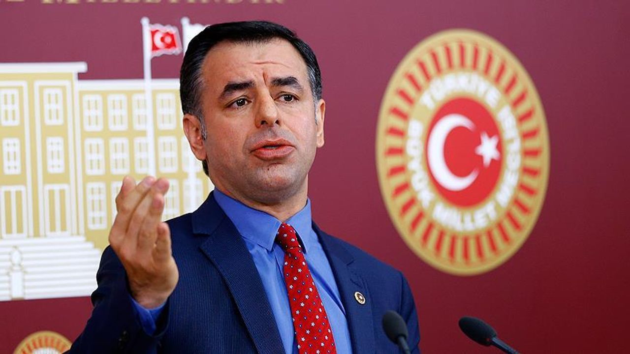 CHP’den Barış Yarkadaş kararı: Disipline sevk edildi!