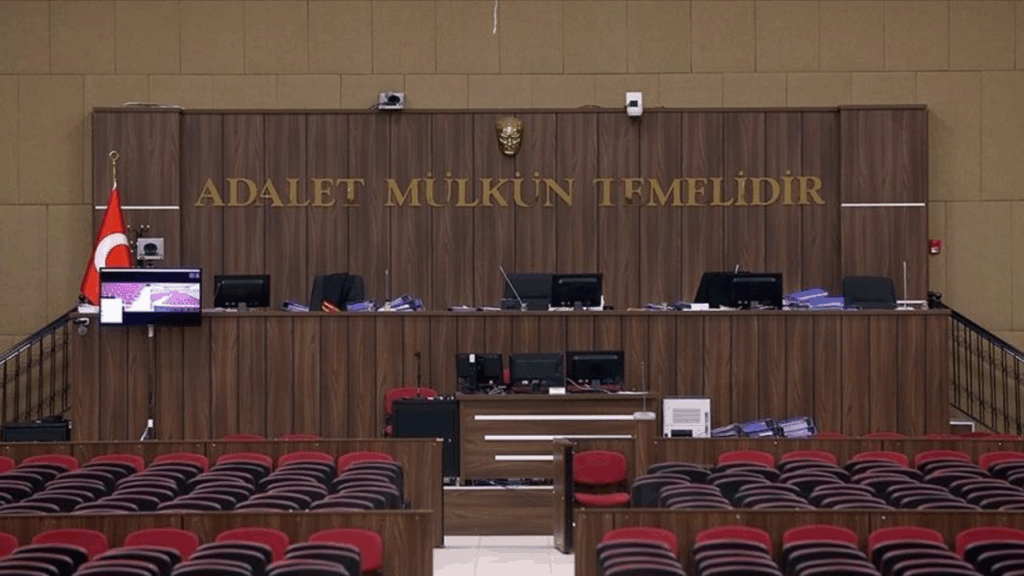 CHP’li Aydın’ın yargılandığı Gürlek davası ertelendi!