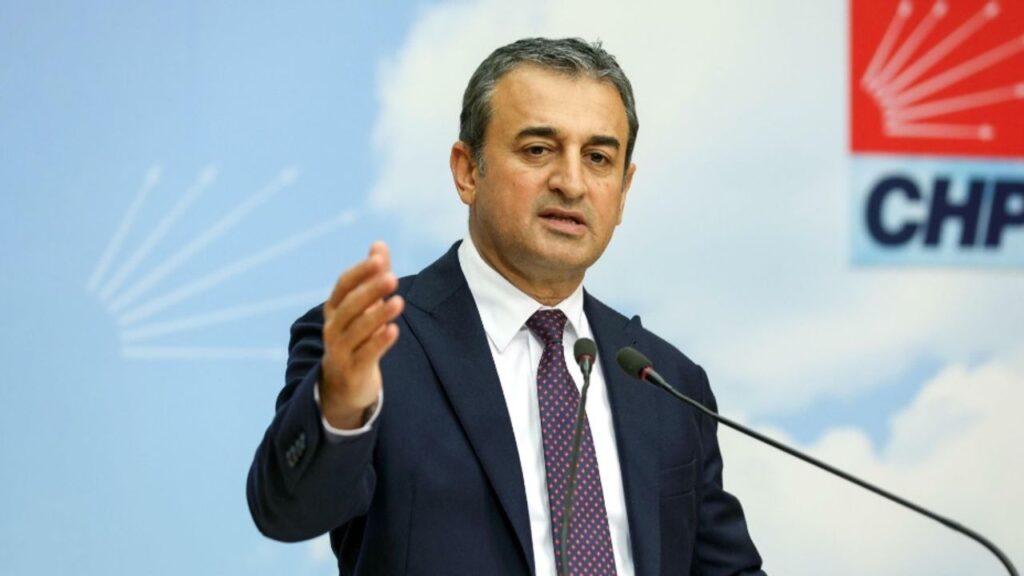 CHP’li Bulut’tan ‘ahmak davası’nda cezanın onanmasına tepki: Sandık iradesine açık saldırıdır