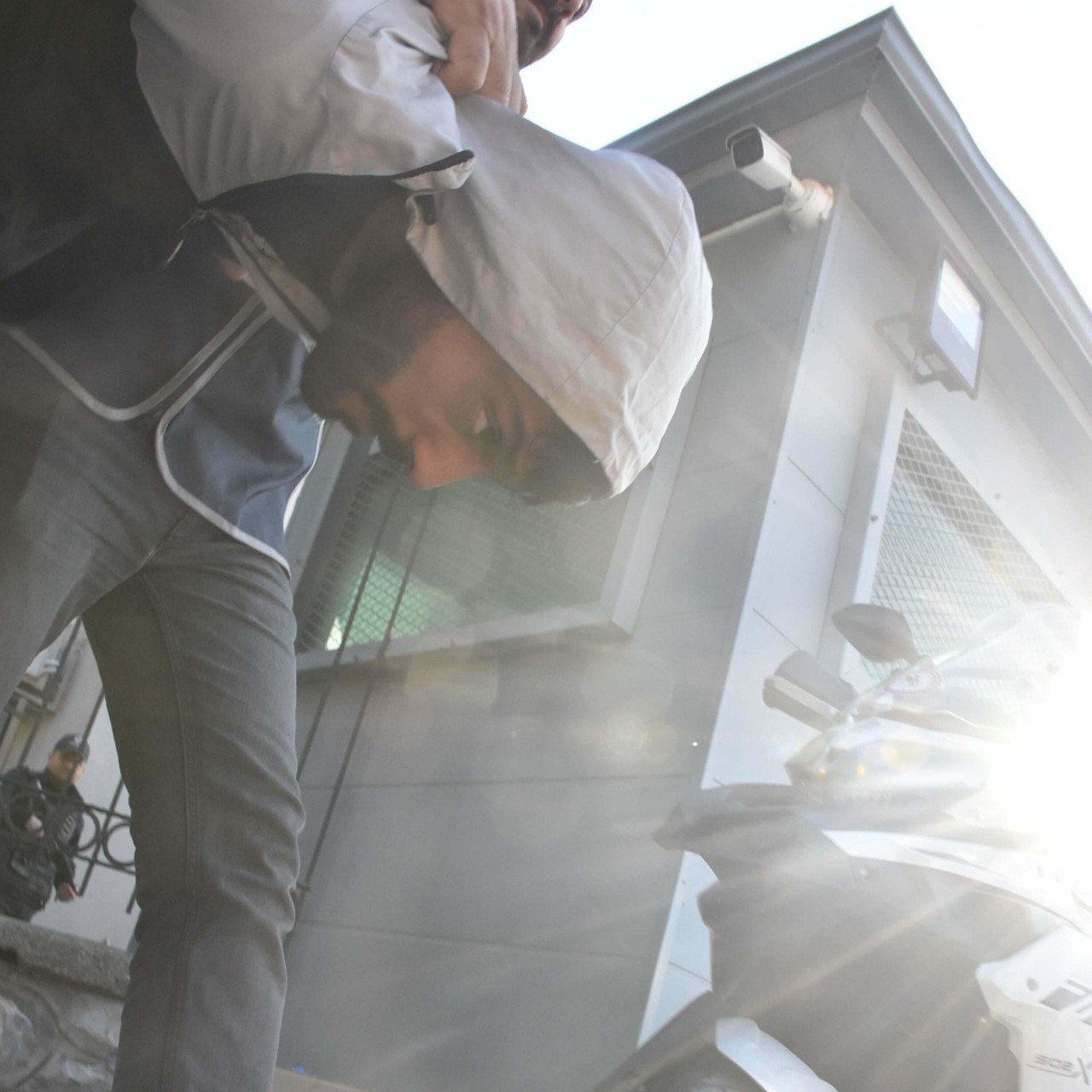 Canavar baba ağır cezada!