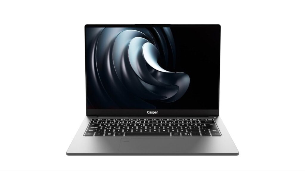 Casper’dan kurumsal dünyaya yeni bir soluk