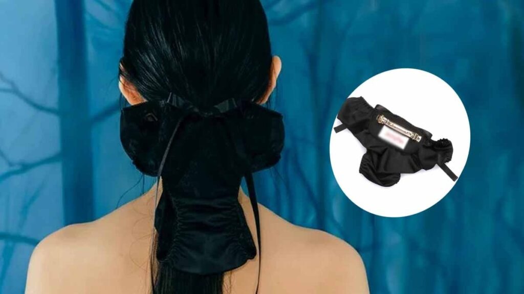 Çoğu kişi şaka sandı… Külot toka fiyatıyla şaşkınlık yaratıyor