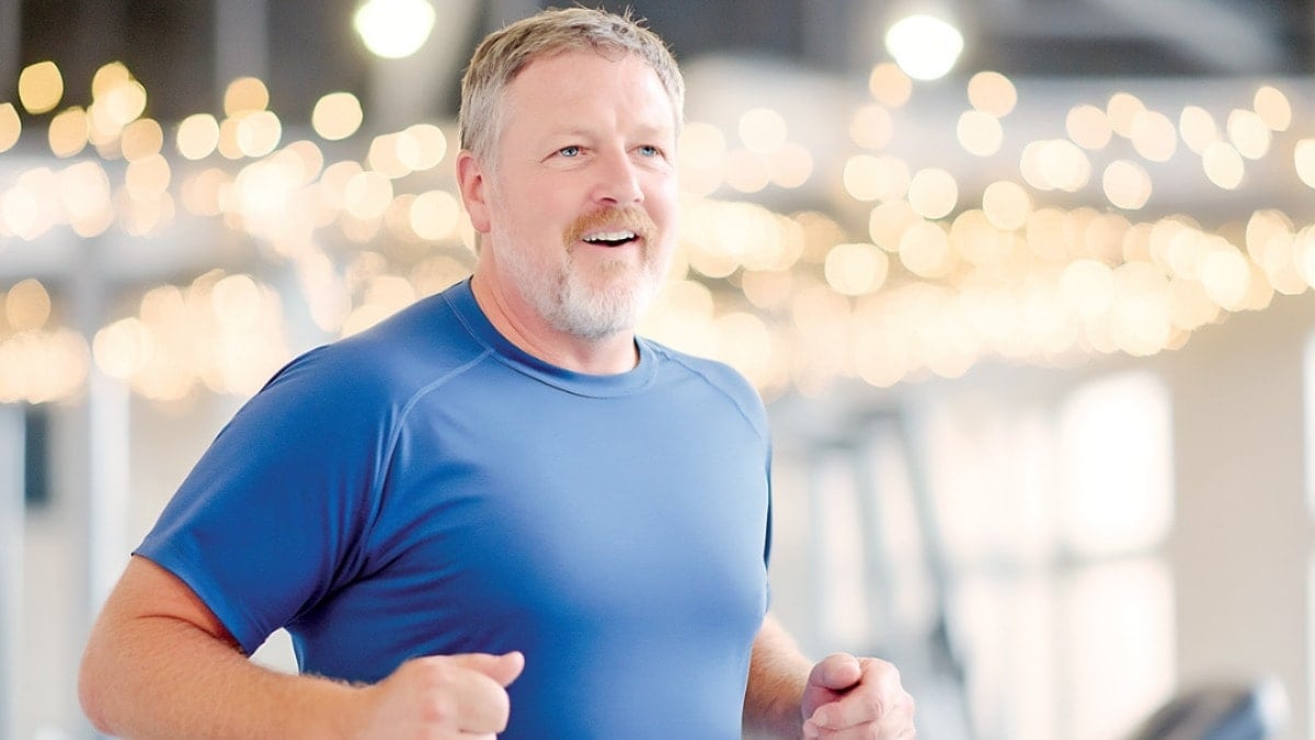 Damarları, böbrekleri, gözleri korumanın ilk adımı