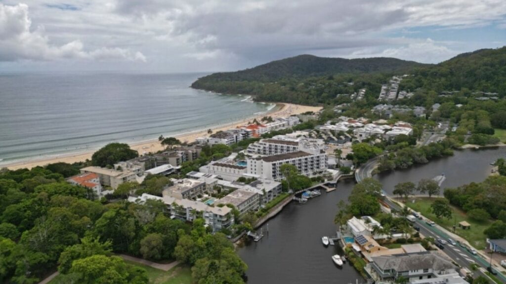 Deniz seviyesi yükseliyor: 1.5 milyon kişi risk altında