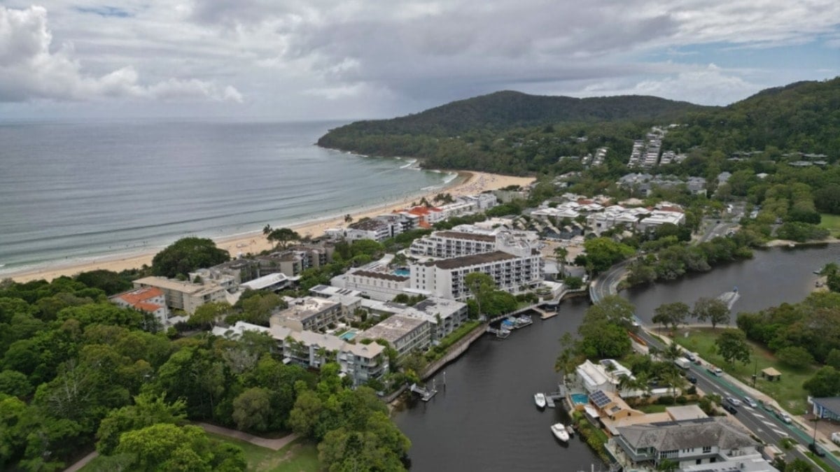 Deniz seviyesi yükseliyor: 1.5 milyon kişi risk altında