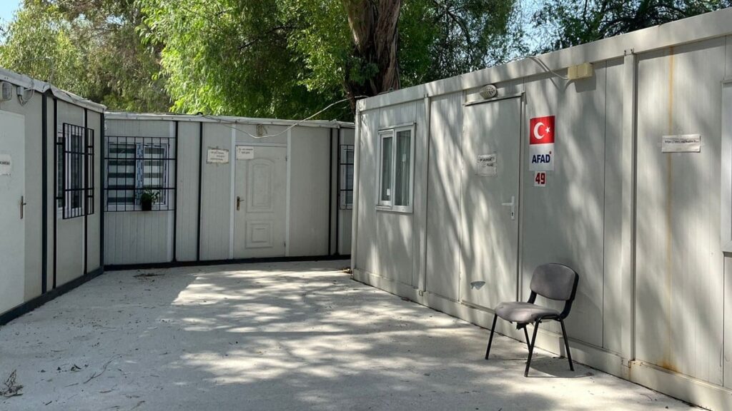 Depremzede Kahramanmaraş’a 31 ayda yeni aile sağlığı merkezi yapılmadı