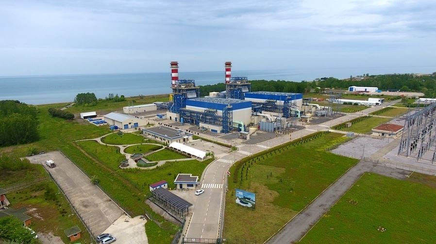 Dev enerji şirketinin CEO’su ajan çıktı! Yıllarca başka ülke adına çalışmış