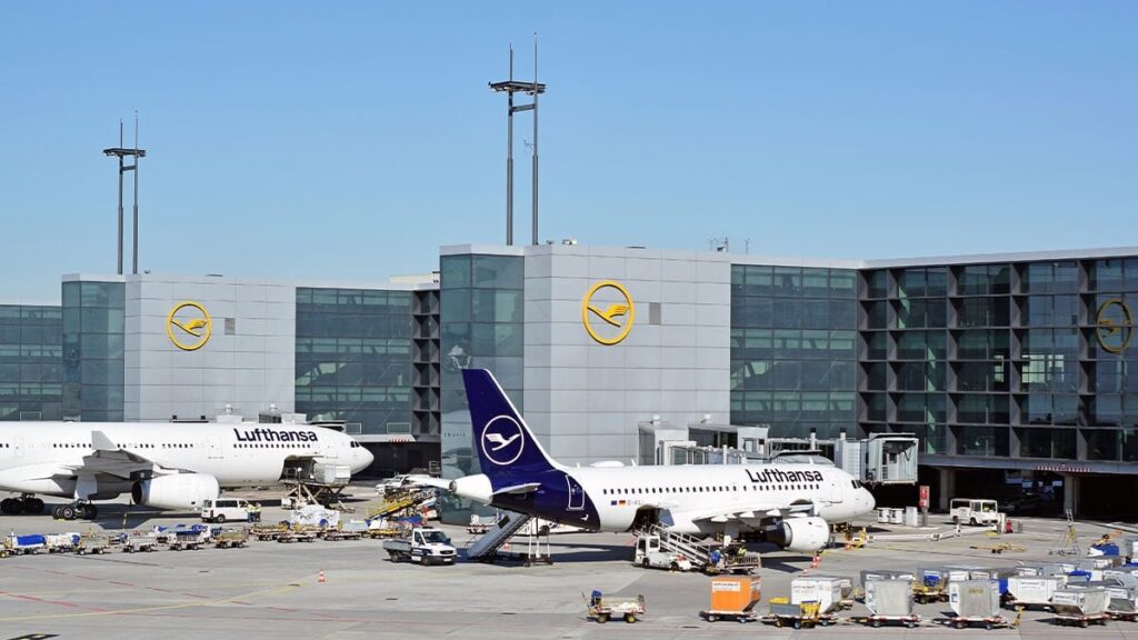 Dev havayolunda pilot grevi kapıda