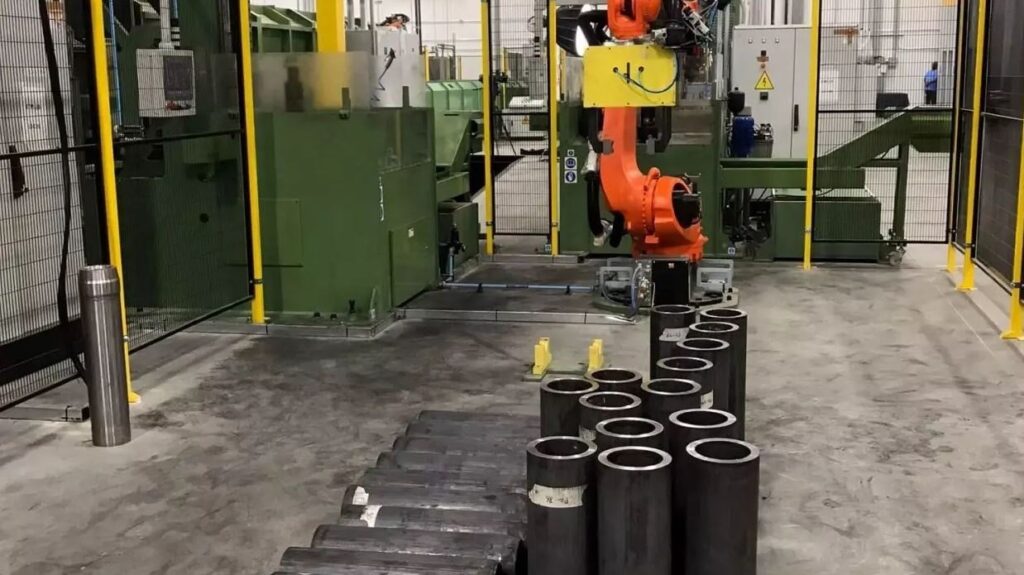 Dev savunma şirketi kolları sıvadı! Rusya’nın burnunun dibinde mermi fabrikası açıyor