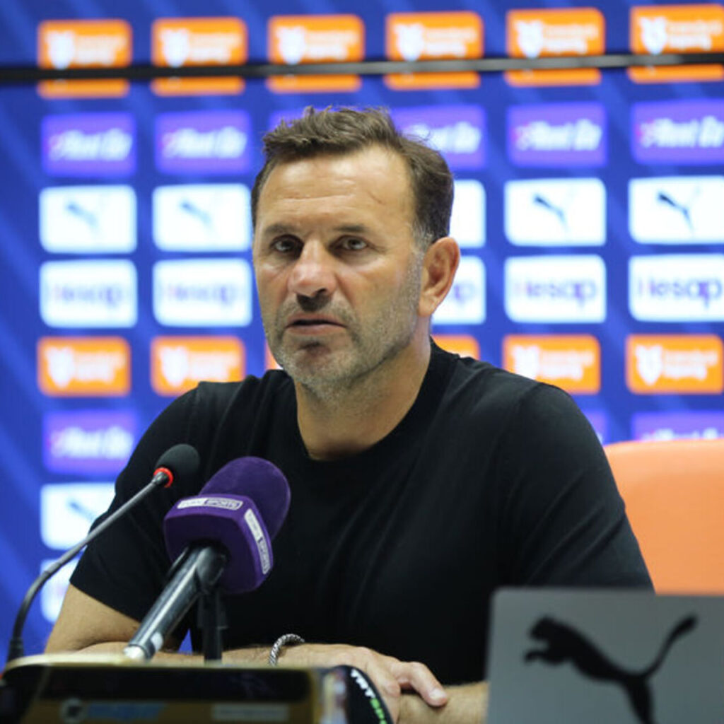 Devre arası baygınlık geçirdi!