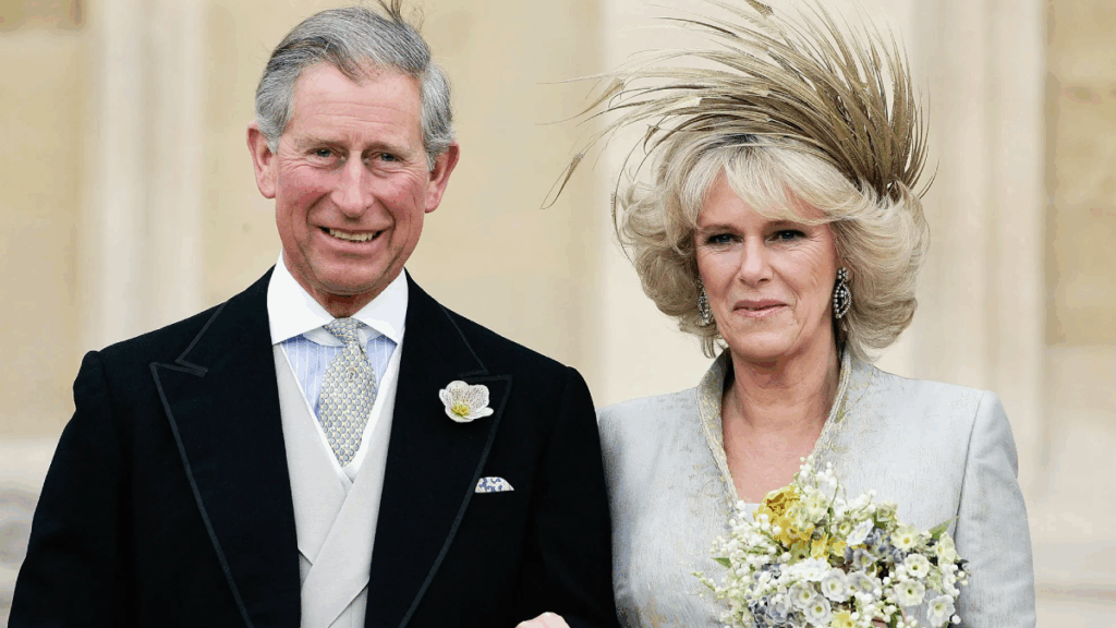 Diana’nın ahı tuttu, evleri ayırdılar