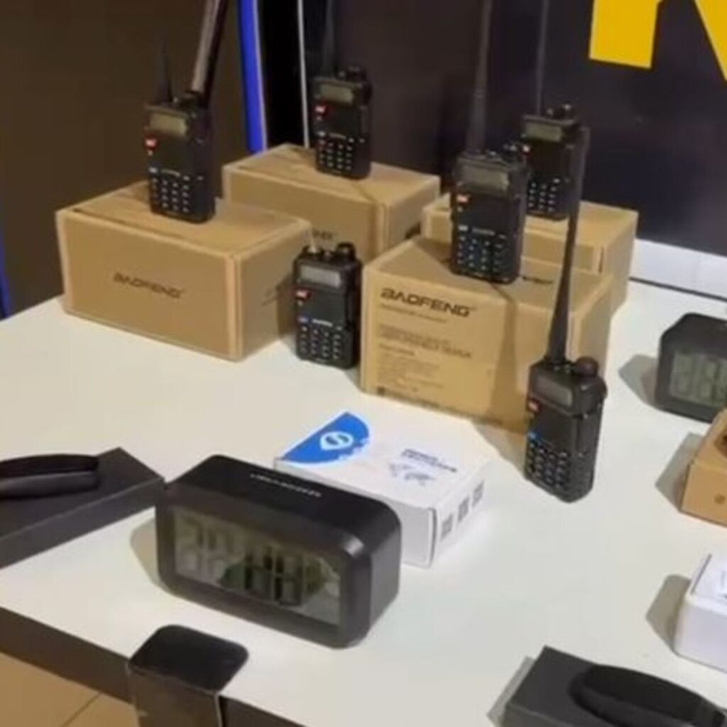 Dinleme cihazları satan şüpheliye kelepçe!