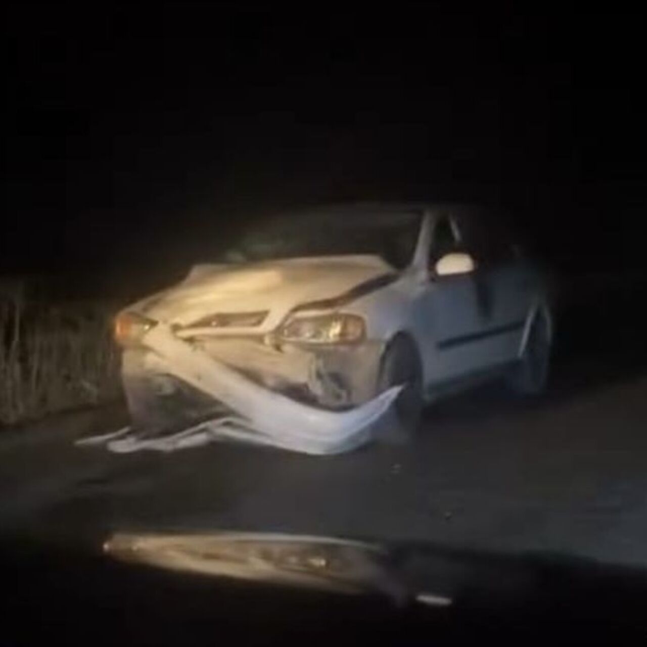 Diyarbakır’da kaza: Baba öldü, 2 oğlu yaralandı