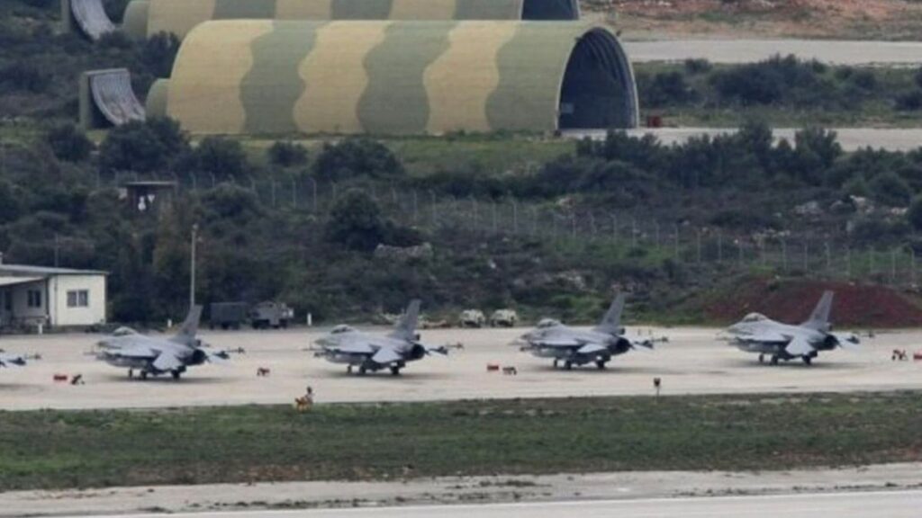 Doğu Akdeniz’de sıra dışı gelişmeler