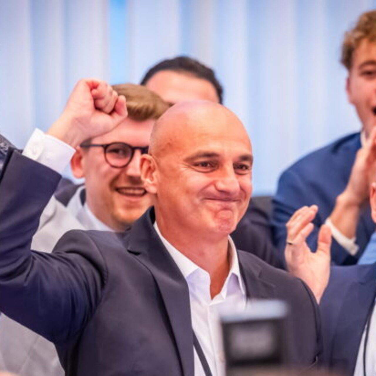 Dortmund’da 80 yıllık sol iktidar devrildi