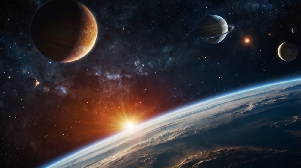 Dünya tarihinde gizli bir matematiksel desen ortaya çıktı