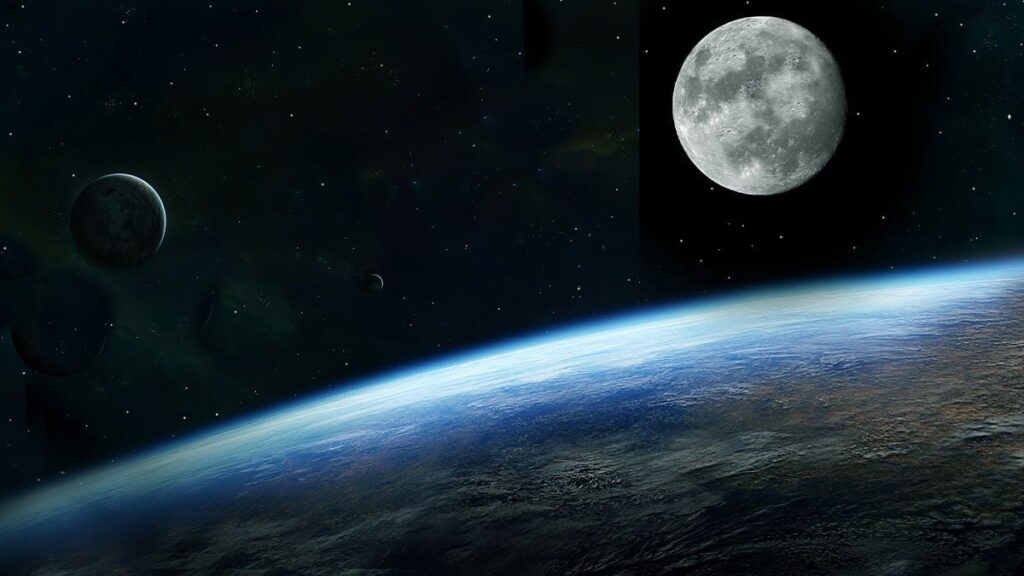 Dünya’nın bir ‘Ay’ı daha ortaya çıktı: On yıllardır etrafımızda dönüyormuş