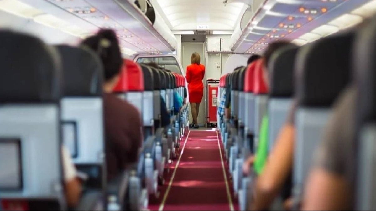 Dünyanın en uzun uçuşu başlıyor: Havada 29 saat ve 19.600 kilometre