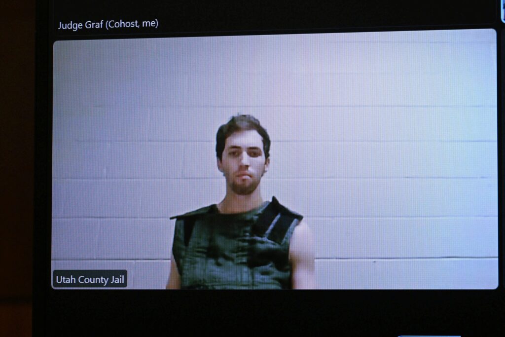 Dünyanın konuştuğu suikastçının son mesajları ortaya çıktı