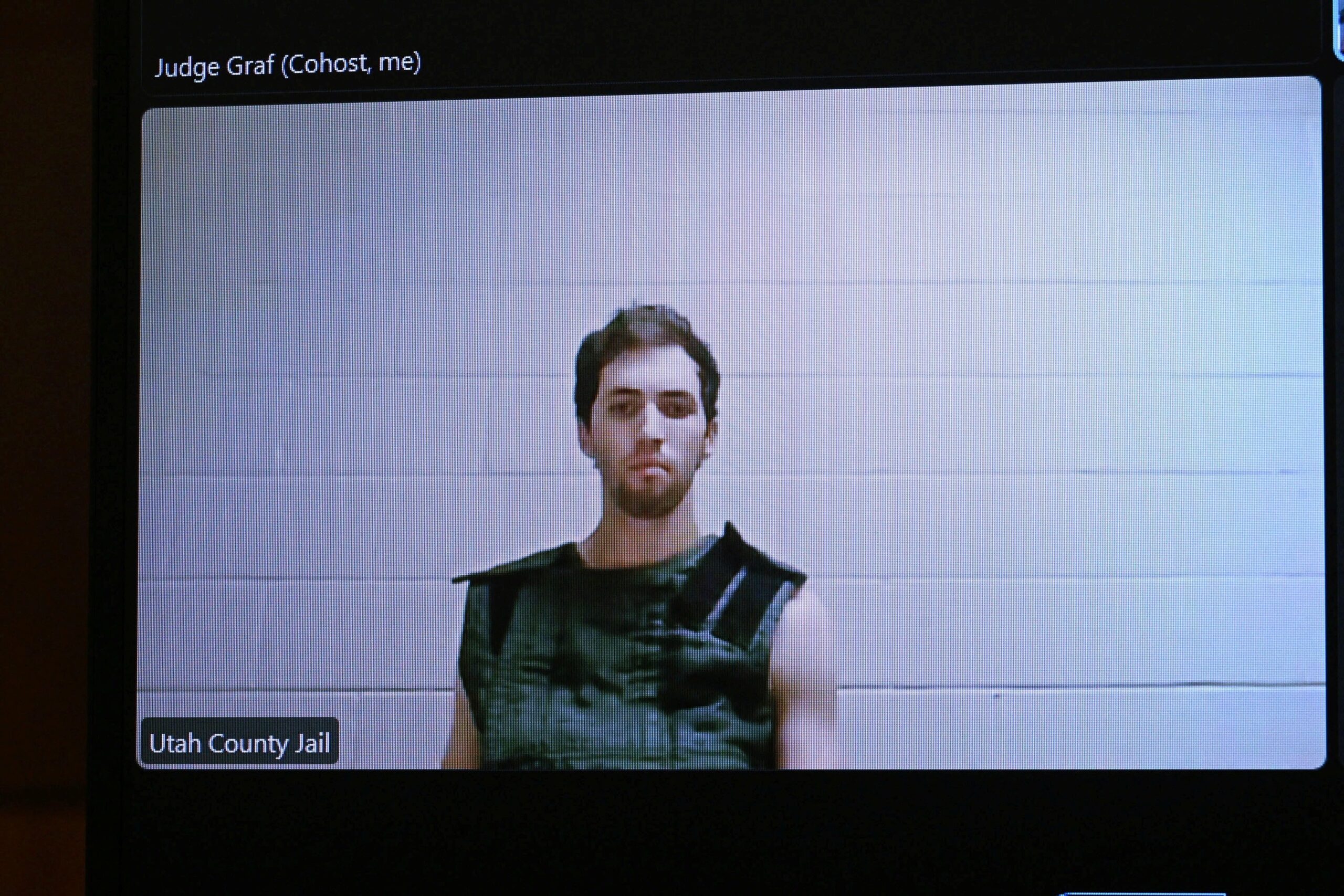 Dünyanın konuştuğu suikastçının son mesajları ortaya çıktı