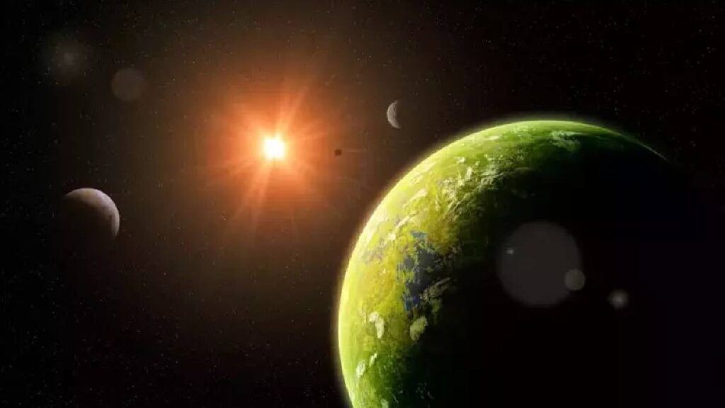 Dünya’nın yeni yol arkadaşı… 60 yıldır kimse fark etmemiş