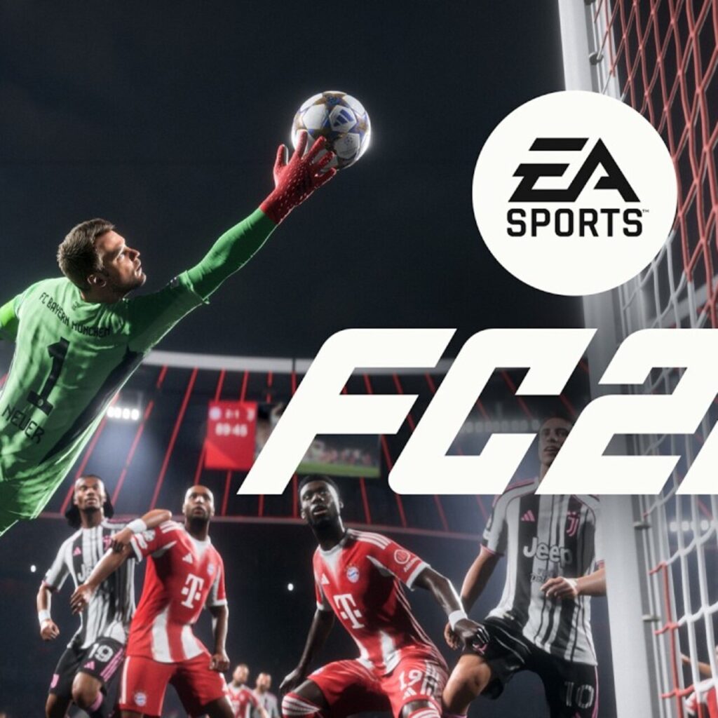 EA Sports FC 26: Yeni özellikler ve çıkış tarihi!
