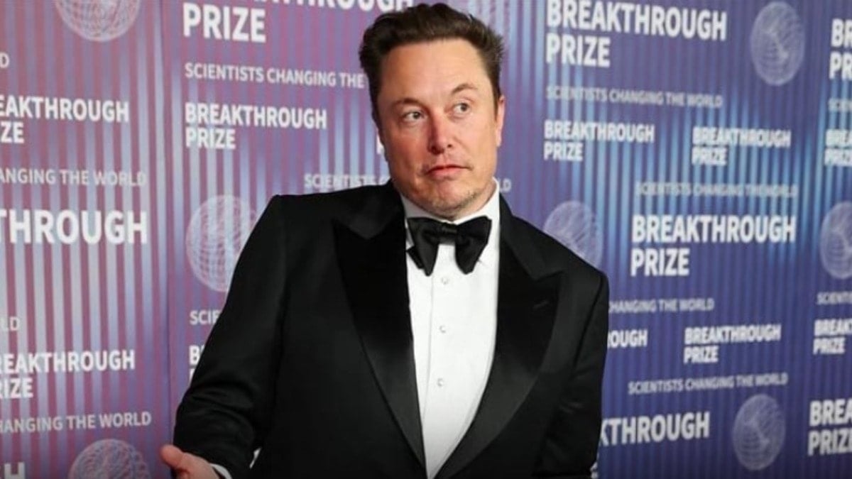 Elon Musk hakkında skandal iddia! Epstein olayında onun da adı geçiyor