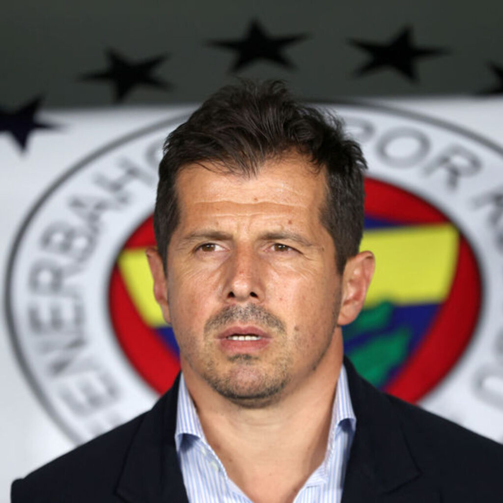 Emre Belözoğlu’ndan Fenerbahçe açıklaması!