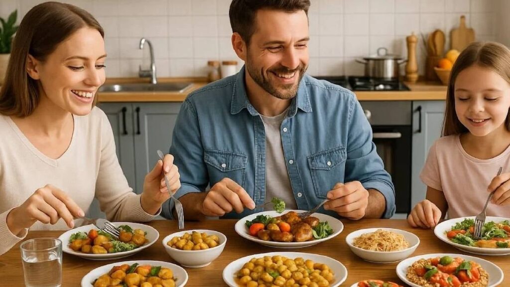 Erken ölüm riskini artıran gıdalar açıklandı: 180 bin kişi üzerinde kanıtlandı