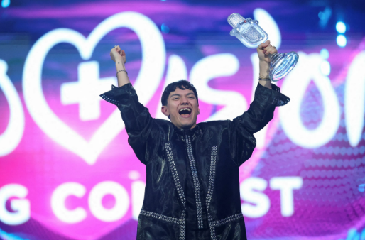 Ev sahibi Avusturya, Eurovision’da İsrail boykotunu önlemeye çalışıyor