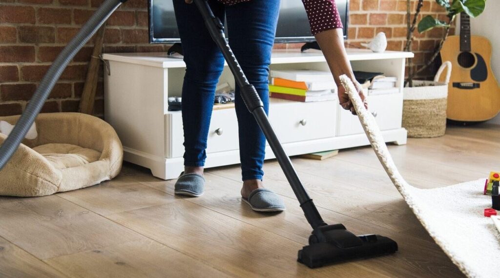 Evi işi yapmanın ömrü uzattığı ortaya çıktı