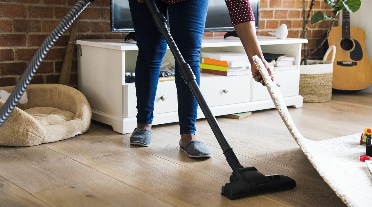 Evi işi yapmanın ömrü uzattığı ortaya çıktı