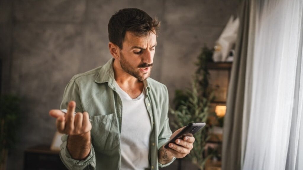 Fas tatili kâbusa döndü: 1.8 milyon lira telefon faturası geldi