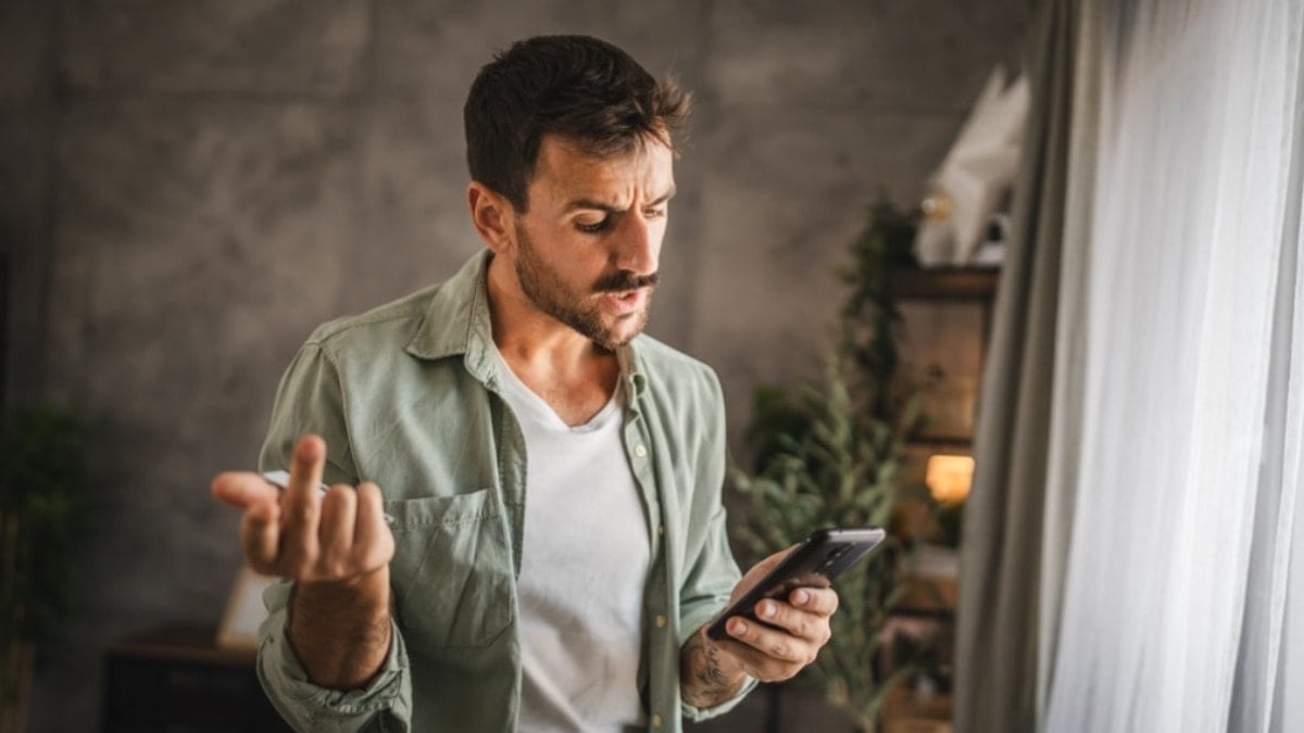 Fas tatili kâbusa döndü: 1.8 milyon lira telefon faturası geldi