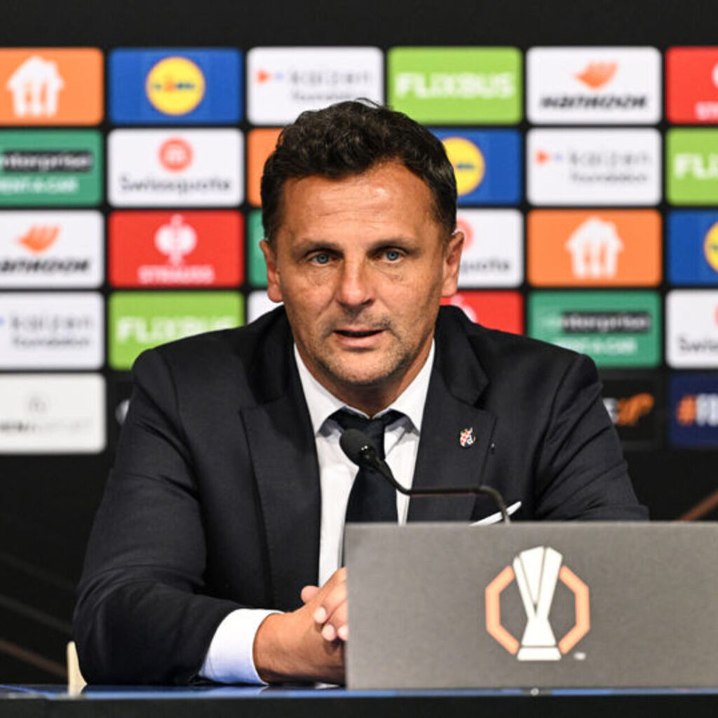 Fenerbahçe henüz bir takım değil