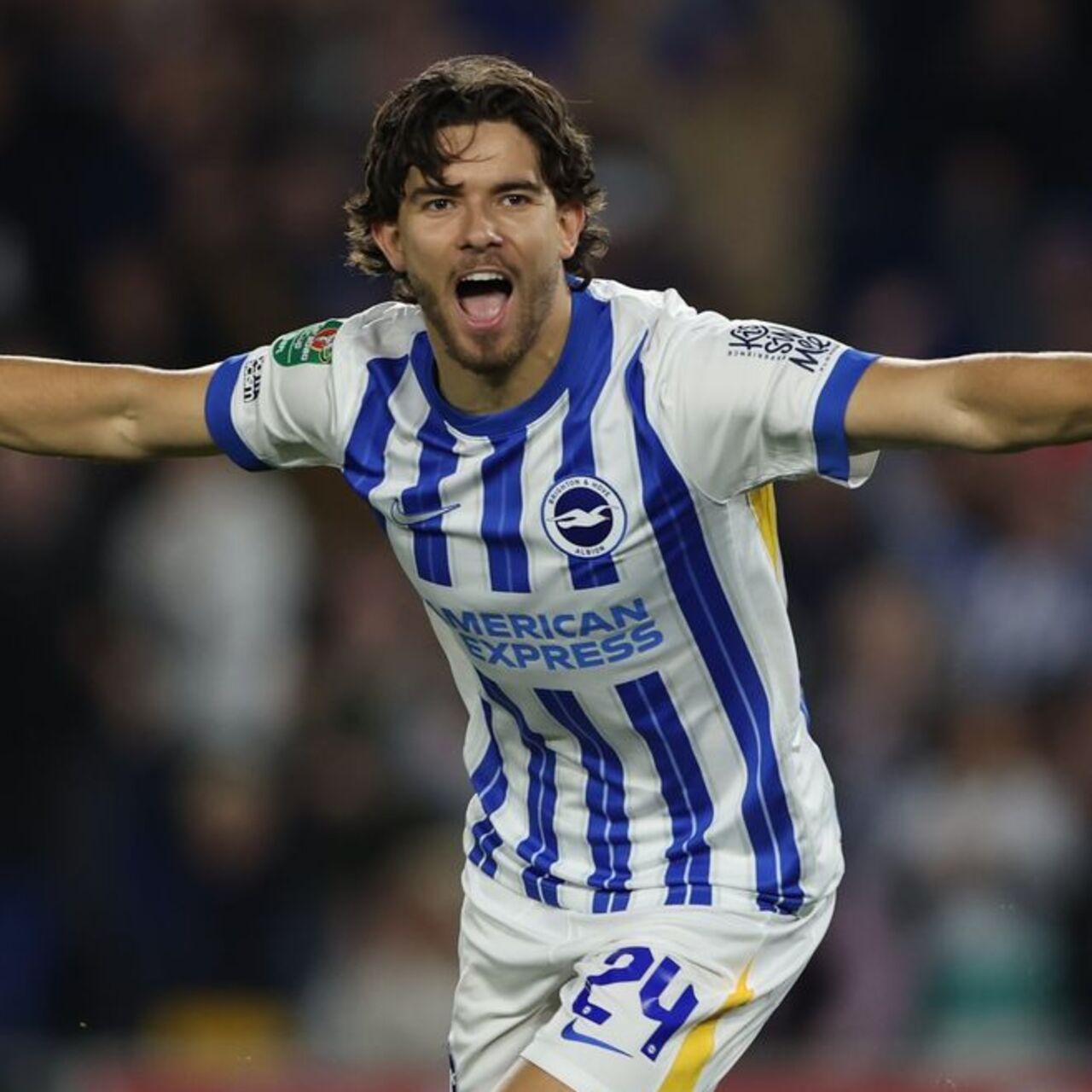 Ferdi Kadıoğlu, sakatlık sürecini anlattı!