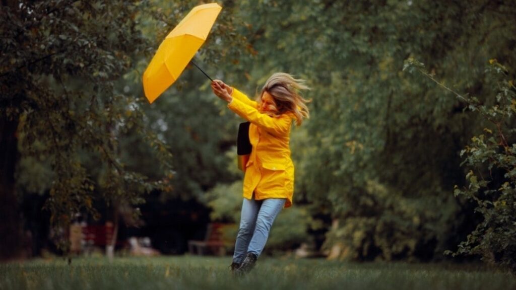 Fırtına isimleri nasıl seçiliyor?