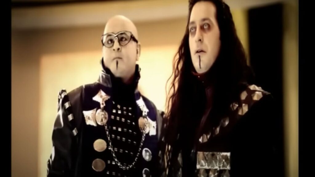 GORA’daki sahne gerçek oluyor: ‘Yaklaşan cismi’ vuracaklar