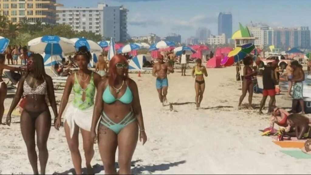 GTA oyunu ders olarak okulda okutulacak