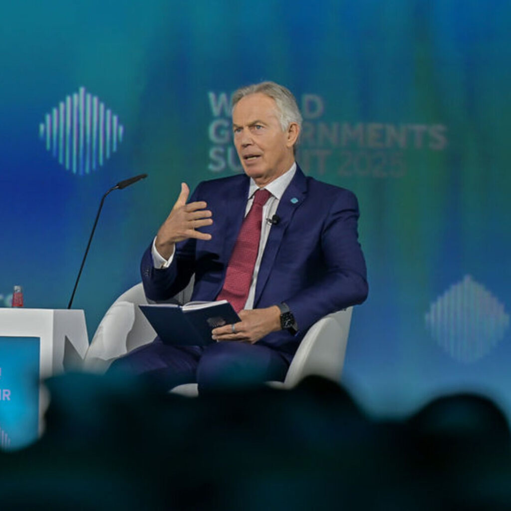 Gazze için yeni senaryo: Blair’e geçiş otoritesi başkanlığı