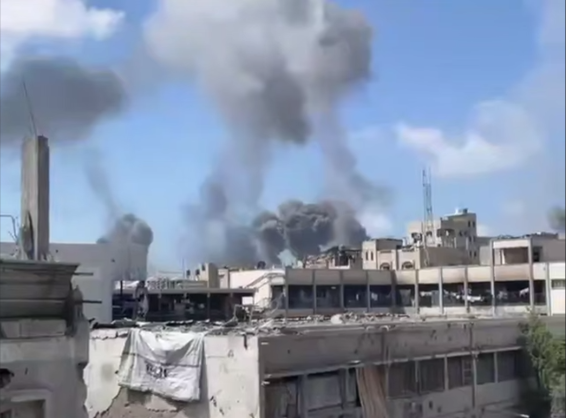 Gazze’de barışı sağlayacak tasarıya ABD’den jet veto