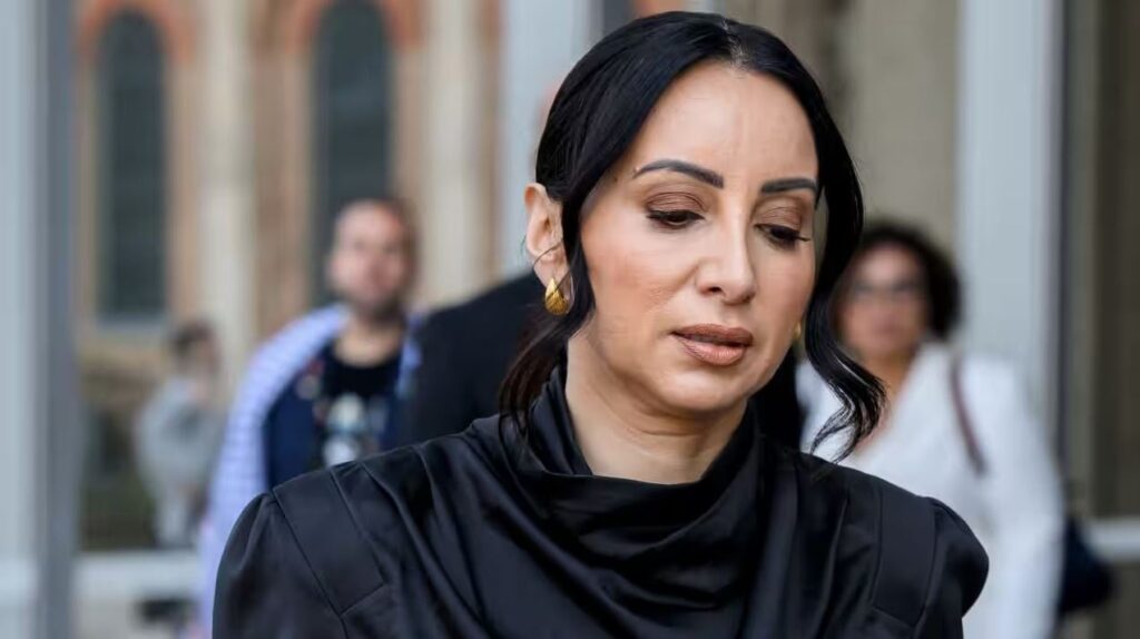 Gazze’yi savunan gazeteciyi kovmuşlardı! Medya devine mahkemeden ders niteliğinde ceza