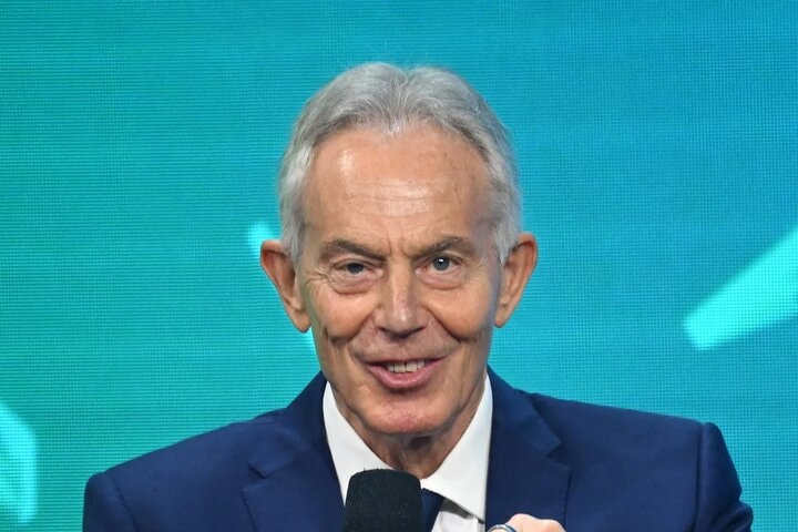 Gazze’yi yönetecek milyonerler kulübünün başına Tony Blair geçiyor