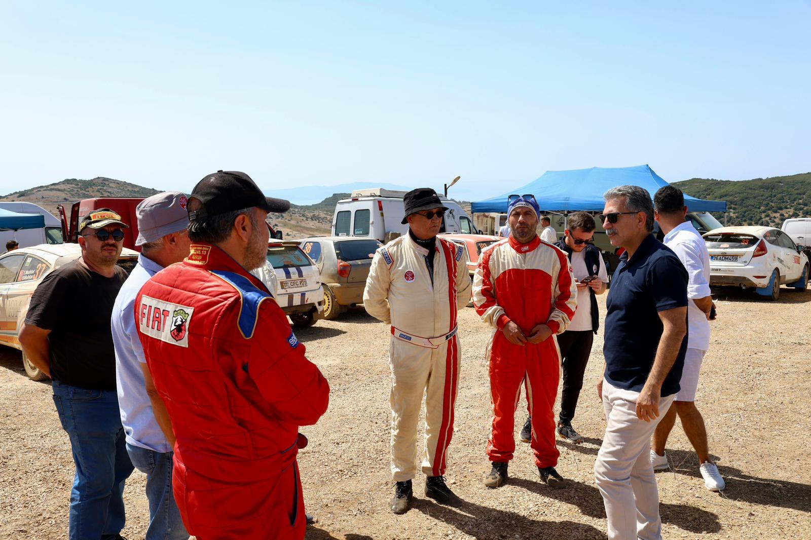 Gemlik’te Otokros Heyecanı